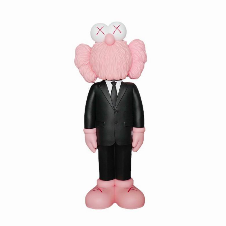 Kaws 15 10 37cm 900g m13